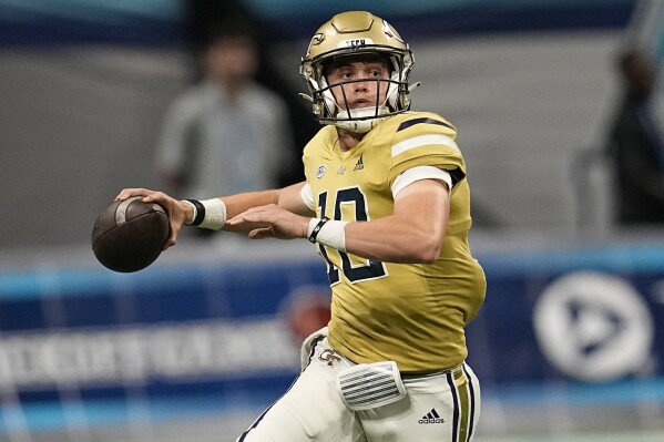 Ga tech sale game